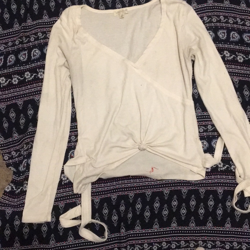 Long sleeve